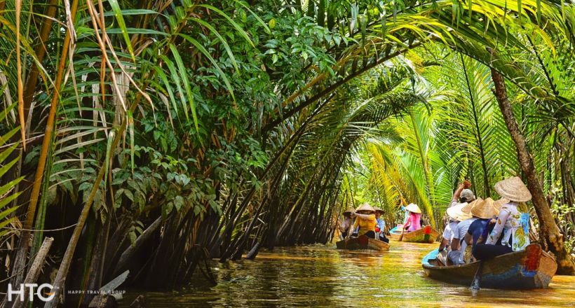 Fabulous Mekong